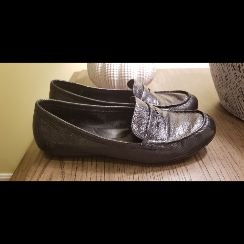 Born Loafers